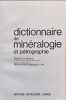 Dictionnaire de min&eacute;ralogie et p&eacute;trographie. Vincenzo de Michele