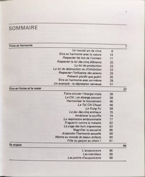 Les étonnantes techniques chinoises. Claudine Brelet-Rueff