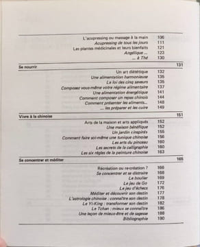 Les étonnantes techniques chinoises. Claudine Brelet-Rueff