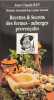Recettes et secrets des fermes auberges proven&ccedil;ales. Rey-Flaud Henri