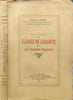 De la validit&eacute; des clauses de garantie contre les fluctuations mon&eacute;taires d&eacute;dicac&eacute; par l'auteur. Jacques de Terris