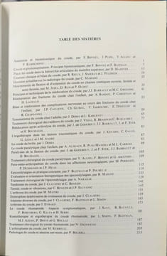 Coude et médecine de rééducation - dans la collection de Pathologie locomotrice. Simon (L. ) Ed. -Blotman (Francis) Sec