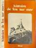 Histoire de fos sur mer. Collectif