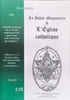 La Jud&eacute;o-Ma&ccedil;onnerie & L'&Eacute;glise catholique tome 2. Mgr Jouin