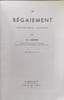 Le B&eacute;gaiement. E. J. Lennon