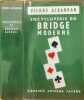 Encyclop&eacute;die du Bridge Moderne. Pierre Albarran