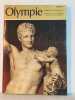 Olympie. Manolis Andronicos