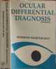 Ocular Differential Diagnosis. Roy Frederick Hampton