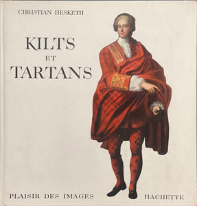 Kilts et Tartans
