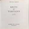 Kilts et Tartans. Christian Hesketh