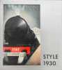 Stil 1930. Sembach Klaus J