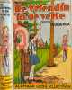 De Vriendin in de verte - illustrations de RIE REINDERHOFF. Truida Kok