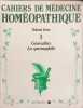 La spasmophilie (Cahiers Med Hom). Roland Zissu