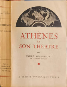 Athènes et son théâtre