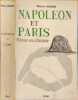 Napol&eacute;on et Paris. Maurice Guerrini