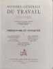 Histoire g&eacute;n&eacute;rale du travail. TOME 1 Pr&eacute;histoire et antiquit&eacute;. Louis-Henri Parias  Andr&eacute; Aymard  Louis-Ren&eacute; Nouguier  Paul Garelli  Roger Remondon  ...