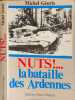 Nuts ! : la bataille des ardennes. Georis/Michel
