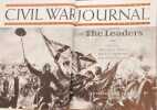The Leaders (Civil War Journal). Davis William C.  Pohanka Brian C.  Troiani Don