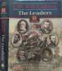 The Leaders (Civil War Journal). Davis William C.  Pohanka Brian C.  Troiani Don