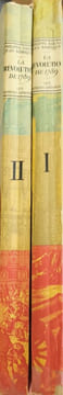 La Révolution de 1789 ( 2 tomes). Philippe Sagnac Jean Robiquet