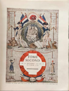 La Révolution de 1789 ( 2 tomes). Philippe Sagnac Jean Robiquet