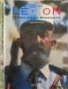 Legion La. Jose Nicolas