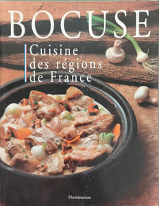 Cuisine des régions de France