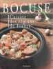 Cuisine des r&eacute;gions de France. Bocuse Paul