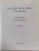 La cuisine de la forme &agrave; Quiberon : 120 recettes de Patrick Jarno. Jarno Patrick