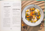 La cuisine de la forme &agrave; Quiberon : 120 recettes de Patrick Jarno. Jarno Patrick