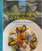 La cuisine de la forme &agrave; Quiberon : 120 recettes de Patrick Jarno. Jarno Patrick