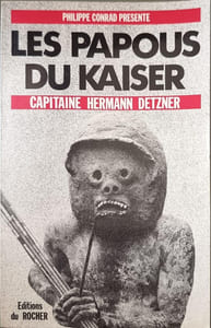 Les papous du kaiser (Avent/Aventurie)
