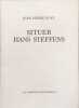 Situer Hans Steffens. Geay Jean-Pierre