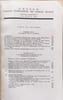 Bulletin international des sciences sociales VOL 9 num&eacute;ro 3. Collectif