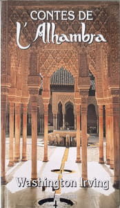 Contes de l'Alhambra