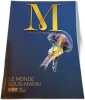La revue Marseille - le monde sous-marin. Collectif