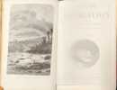 Deux ans de navigation / exploration de l'amiral ch&eacute;r&eacute;toff sur la corvette le saint nicolas. H. Marguerit