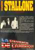 SYLVESTER STALONE - LA REVANCHE DE L'AMERIQUE. LAURENT WILLIAM