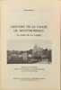 Histoire de la vall&eacute;e de Montmorency "Le tour de la vall&eacute;e". Charles Lefeuve