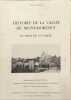 Histoire de la vall&eacute;e de Montmorency "Le tour de la vall&eacute;e". Charles Lefeuve