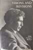 Visions and Revisions. John Cowper Powys