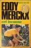 Eddy Merckx cet inconnu. Roger Bastide