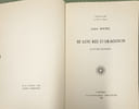 Se lou rei d'aragoun ( si le roi d'aragon ). Arleto Roudil