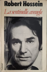 La sentinelle aveugle