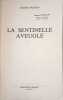 La sentinelle aveugle. Hossein Robert