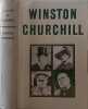 Winston Churchill num&eacute;rot&eacute; 1554. Armand Gati Pierre Joffroy