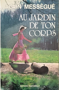 Au jardin de ton corps