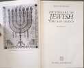 Dictionary of Jewish Lore and Legend. Unterman Alan