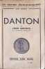 Danton. Louis Barthou