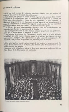 La Franc-Maçonnerie un monde secret. André Daprey